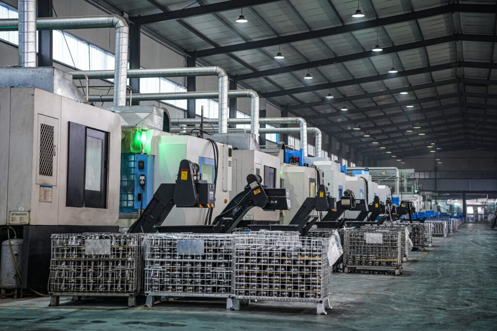 微信图片 20240119074912 Jinan Huayuan Auto Bearing - Premium Wheel Hub Bearing Manufacturer & Exporter