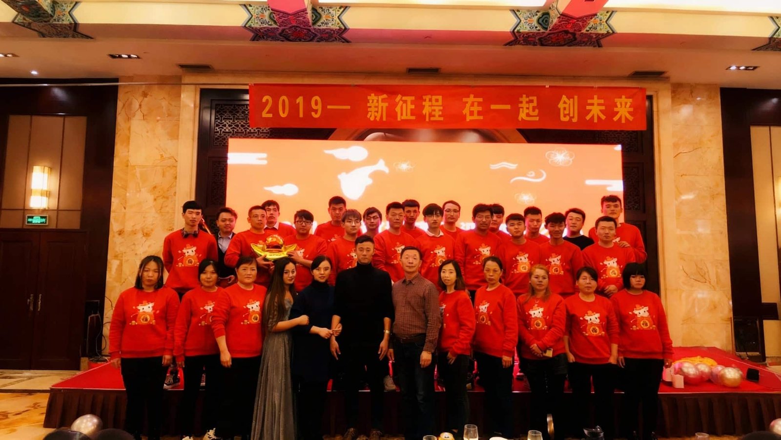 High-Quality Chinese-Made Bearings — Your Trusted Partner