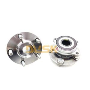 2023 New Customization 3501140-BJ03-D Car Front Wheel Hub Bearing Dac4074w-3cs80 With Wholesale New Trends