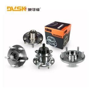 28473fl040 Auto Car Rear Axle Replacement Parts Wheel Hub Bearing Fit for Subaru