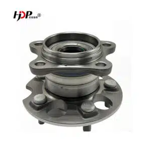 HJDP Wheel Hub OEM 3DACF9037D-2 42410-0E050 42410-0E020 42410-0E02142410-48040 42410-48041 for Toyota Vios Haruna GSU45 Lexus RX