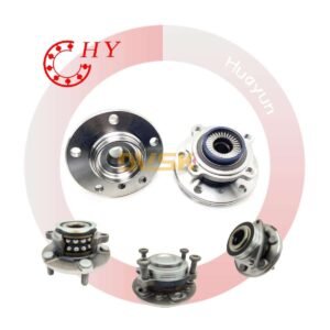 Auto Suspension Systems 52730c1100 Wheel Hub Bearing for Hyundai Kia K5 Sportage Sonata 52730-c1100