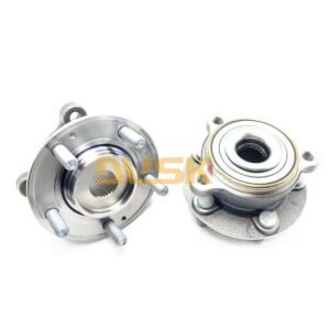 Best New Products of 2022 DAC45840042/40-2RZ-D Suzuki Swift Rear Wheel Hub Bearing With Factory Price