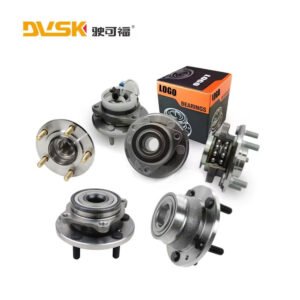Cheap Price 2 Years Warranty Wheel Bearing Hub for Changan Dongfeng Ford Fiat