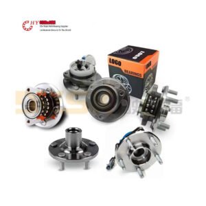 DVSK High Quality Parts Wheel Hub Bearing 51750-59000 5175059000 51750 59000 for Hyundai