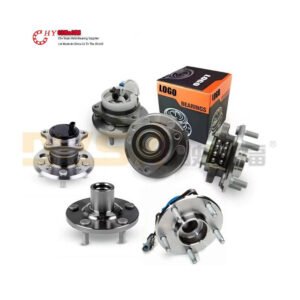 DVSK Wheel Hub for Toyota Corolla No Abs 42410-12090  42410-02020 7466994 93852713