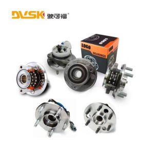 Factory Outlet Japanese Technology Hub Bearing for Changan Dongfeng Ford Fiat