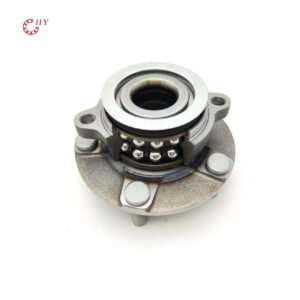 Factory Price 52730-3S200-DVSK 49BWKH54-D Front Wheel Hub Bearing for toyota Hiace