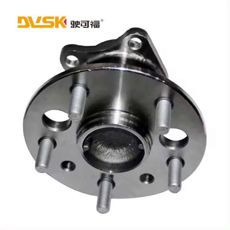 Factory Wholesale Rear Axle Hub Bearing Assembly 42450-12220 Hub Bearing Long Life Automotive Wheel Hub Bearing for Toyota 1 Factory Wholesale Rear Axle Hub Bearing Assembly 42450-12220 Hub Bearing Long Life Automotive Wheel Hub Bearing for Toyota