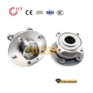 Front Rear Wheel Hub Bearing 52730-3f000 for Subaru Land Rover Toyota  M138 Maserati
