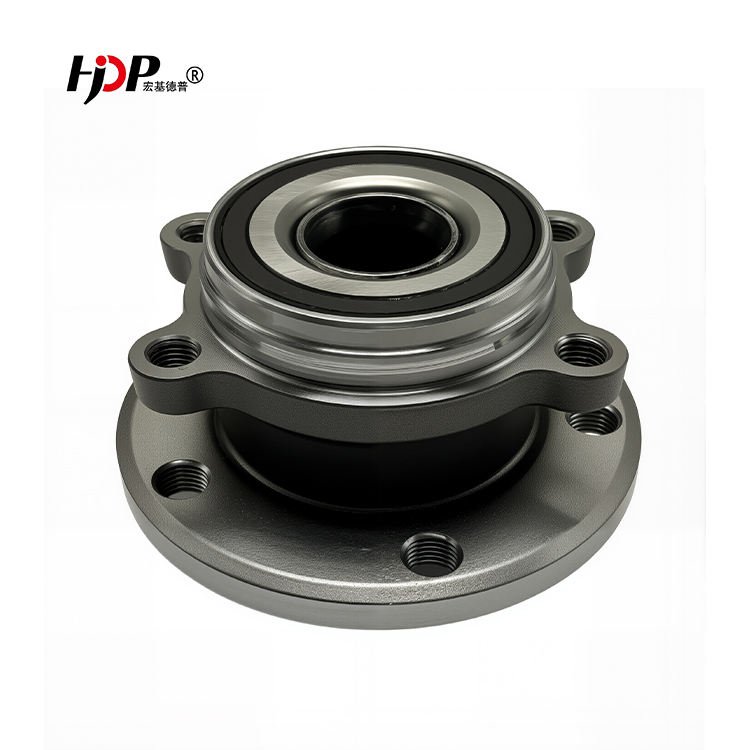 Front Wheel Hub Unit 3rd Gen 5-Hole Flange Internal Spline 1T0498621 for VW Golf VI VII Skoda Superb Wheel Hub Bearings 1 Front Wheel Hub Unit 3rd Gen 5-Hole Flange Internal Spline 1T0498621 for VW Golf VI VII Skoda Superb Wheel Hub Bearings