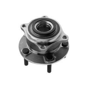 HJDP OEM 51750-3J000 51750-2B000 Auto Parts Bearings for Hyundai Xcent SUV Kia SORENTO Front Wheel Bearings