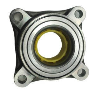 HJDP OEM 90369-T0003 43560-6001 90080-37030 VKBA 6900 Hub Bearings for Hilux TGN36