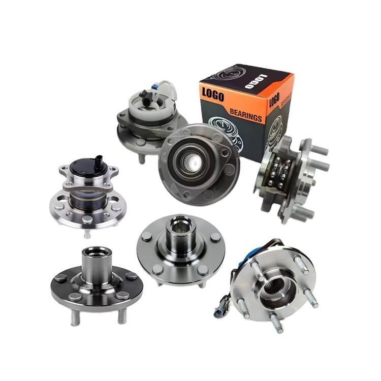 High Quality Japanese Technology Rear Wheel Hub for Toyota Ford Equation Leopard Fody 1 High Quality Japanese Technology Rear Wheel Hub for Toyota Ford Equation Leopard Fody