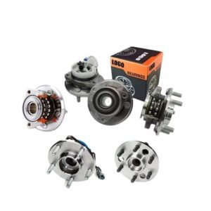High Quality Japanese Technology Rear Wheel Hub for Honda HR-V Elson Fit