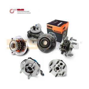 High Quality OEM Wheel Bearing New for Toyota for Honda for Ford Nissan for BMW Audi Benz VW Hyundai Kia Mazda for Subaru for Vo