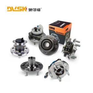 High Quality Steel Car Wheel Hub Custom Size New Condition For Toyota Ford Equation Leopard Fody Low Price