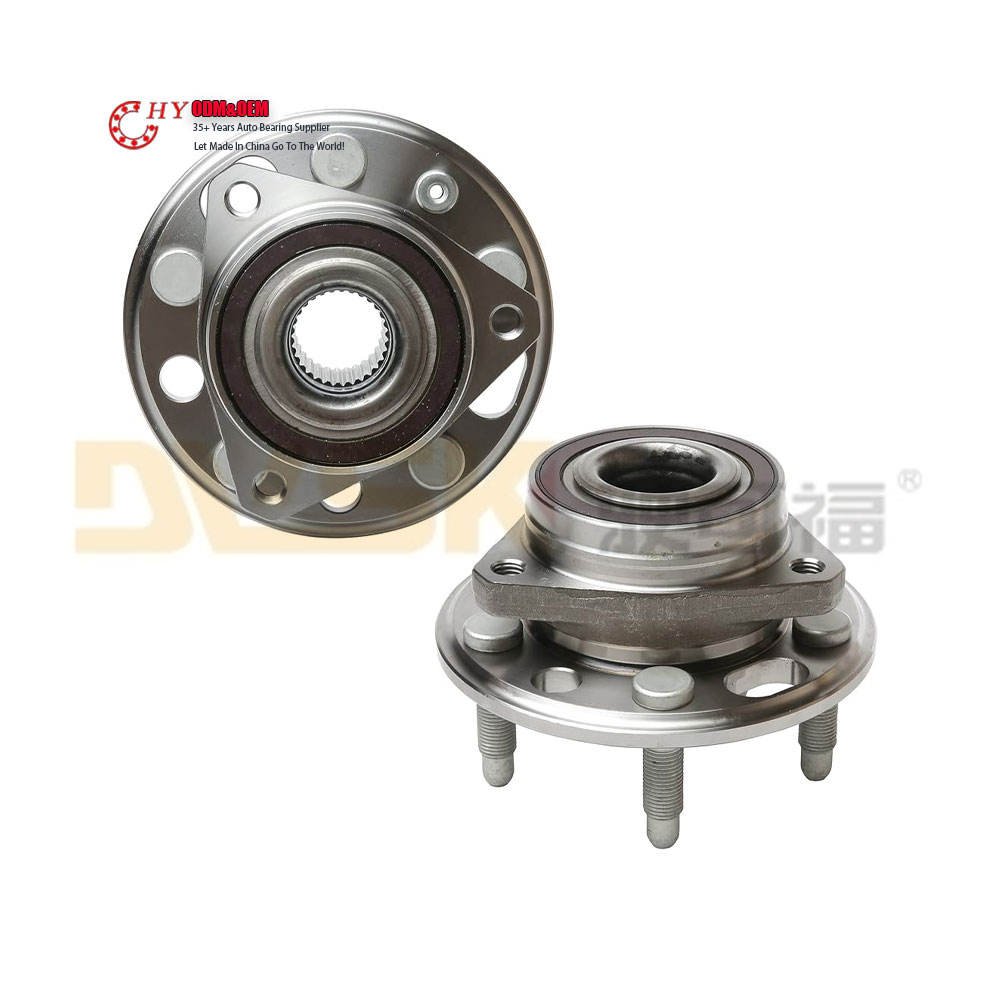 High Quality Subaru Front/Rear Wheel Hub Bearing Assembly for Honda Toyota Ford Nissan BMW Audi VW Hyundai Chevrolet Volvo 1 High Quality Subaru Front/Rear Wheel Hub Bearing Assembly for Honda Toyota Ford Nissan BMW Audi VW Hyundai Chevrolet Volvo