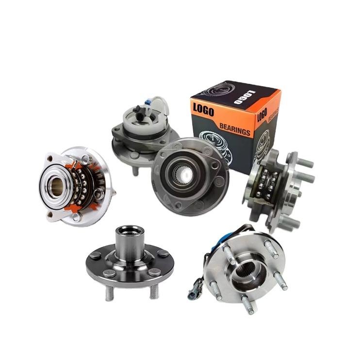 Hot Selling Japanese Technology Front Wheel Hub for Highlander CR-V Nissan Teana 1 Hot Selling Japanese Technology Front Wheel Hub for Highlander CR-V Nissan Teana