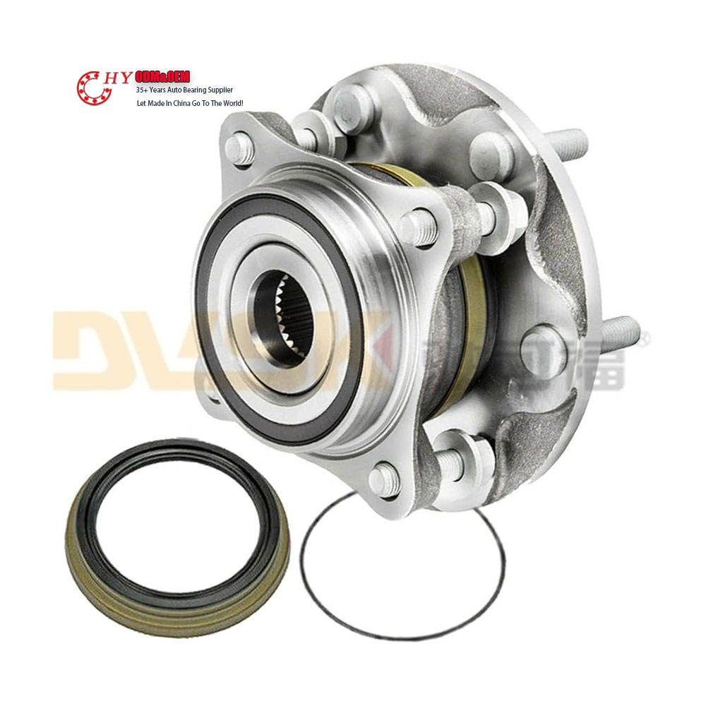 Hot Selling OEM Auto Front Wheel Hub For Honda Toyota Chery Geely VW Buick Volvo Ford Nissan BMW Audi Benz Mitsubishi Suzuki 1 Hot Selling OEM Auto Front Wheel Hub For Honda Toyota Chery Geely VW Buick Volvo Ford Nissan BMW Audi Benz Mitsubishi Suzuki