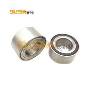 Huayuan 47KWD02 New Auto Wheel Hub Bearing for Benz for Ford Ranger Everest Mazda B2500 DU47880055 DU4788 DU478855 UM51-33-047