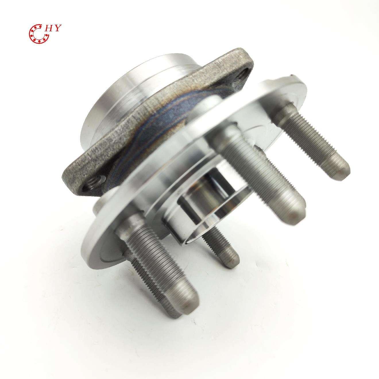 Low Price Wholesale 43202-ED51B-C101 13500590-D Hub Bearing Front Wheel for toyota Hiace 1997 1 Low Price Wholesale 43202-ED51B-C101 13500590-D Hub Bearing Front Wheel for toyota Hiace 1997