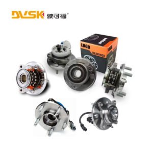 Making LOGO 2 Years Warranty Wheel Hub Bearing Assembly for Audi Benz BMW Buick Toyota Honda