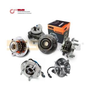 Mtzc Factory Supply Wholesale Automotive Parts Wheel Hubs 31226776162 31226776671 Wheel Hubs for Bmw