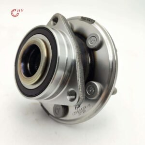 New Product Explosion 24568768L-D 3104100XJZ08A-D Holden Commodore Ve Wheel Bearing Hub