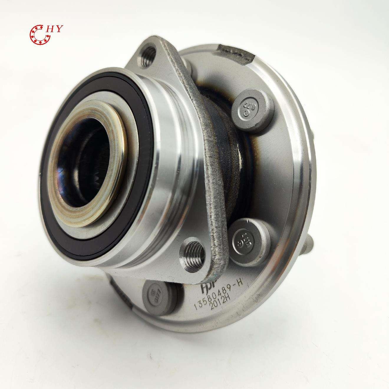New Product Explosion 24568768L-D 3104100XJZ08A-D Holden Commodore Ve Wheel Bearing Hub 1 New Product Explosion 24568768L-D 3104100XJZ08A-D Holden Commodore Ve Wheel Bearing Hub