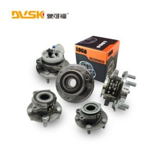 OEM Wheel Hub Bearing for toyota Land Cruiser Prado Hiace Vios Innova corolla Altis Runex Wish Carina Advances  Cvt K310