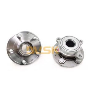 On Sale V1300180001A0-D Front Wheel Hub Bearing and Hub Assembly With Big Promotion