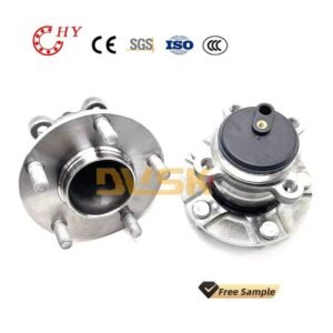 Wheel Hub Bearing OE No.26698388-D for 19 Nissan Teana