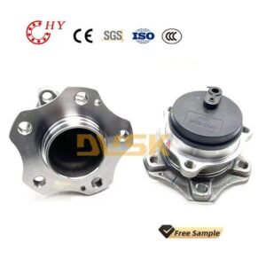 Wheel Hub Bearing OE No.3103030-DD01-D for Red Flag H5/HS5