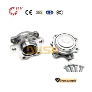 Wheel Hub Bearing OE No.42200-TC0-T51-D. for Honda Eight Generation Accord/Spirox /