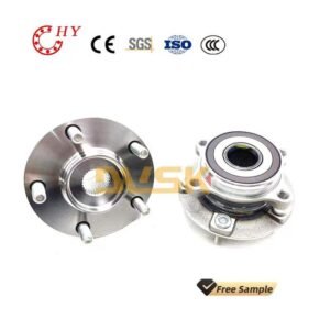 Wheel Hub Bearing OE No.513234-D for 05-10 Cherokee /08 Commander  Chase G20/ Kia VQ