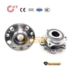 Wheel Hub Bearing OE No.6600058147-D for 18 Types of Bo Yue