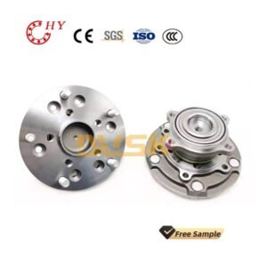 Wheel Hub Bearing OE No.A2223340306-D for Mercedes W222/X222 (all-wheel-drive) /C217 14