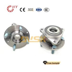 Wheel Hub Bearing OE No.DACF30134-ABS  for Wuling Rongguang /ABS/Scenery 330  Prestige 306 Changhe M50/Tongjiafu Truck
