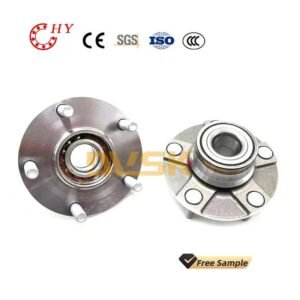 Wheel Hub Bearing OE No.DACF312344055ABS-D for Jiatu T3/IX5/IX7/ Aoling T3/ Xiangling V1