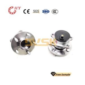 Wheel Hub Bearing OE No.MK29-2C300-AA for Jiang Ling New Quanshun/Ford V362 Country Six