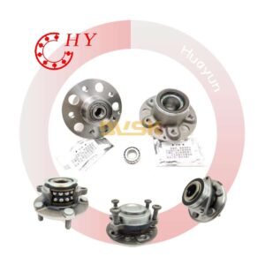 Wheel Wheel Bearing 95dsf01 Auto Wheel Bearing 95x120x17 95dsf01 Sxm15 90363-95003