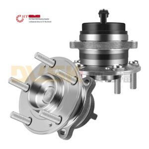 Wholesale ABS Bearing Front/Rear Wheel Hub for Toyota Honda Ford BMW Audi Volvo VW Mercedes-Benz Nissan Buick Mitsubishi Suzuki