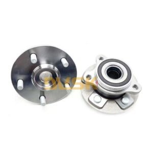 Wholesale New Trends B12-3001015-D Suzuki Alto Front Wheel Hub Bearings With Favorable Discount