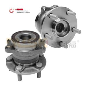Wholesale OEM Auto Front/Rear Wheel Hub Bearing For Honda Toyota BMW Audi Benz Ford Nissan Volvo Chevy Buick VW Mitsubishi