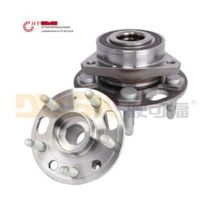 Wholesale Rear Axle Wheel Hub Bearing for Toyota Honda VW Ford Nissan Chevrolet Buick BMW Audi Mercedes Volvo Kia Hyundai Mazda