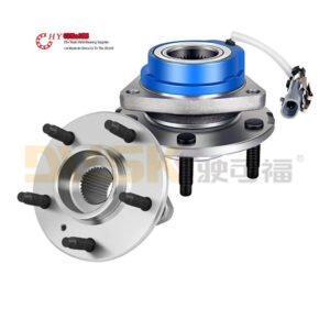 Wholesale Rear Wheel Bearing Hub for Hyundai Toyota Honda Ford Nissan VW Kia Chevrolet BMW Audi Mercedes Mazda Subaru Volvo Buic