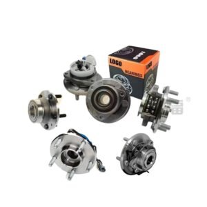 Wholesale Wheel Bearing for Honda Toyota Nissan Mitsubishi VW Ford BMW Audi Benz Hyundai Kia Mazda Chevrolet Subaru Forester