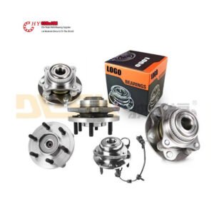Wholesale Wheel Hub Bearing for Suzuki Vitara/Toyota/Honda/Ford/BMW/Audi/Volvo/Nissan/Mercedes-Benz/Hyundai/Kia/Mazda/Subaru