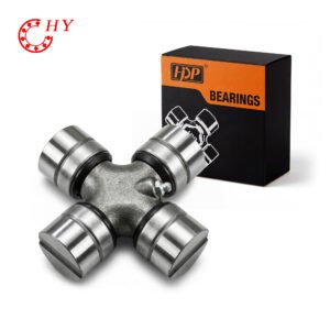 HJDP UJ2101 Universal Joint for VAZ-2101-2107,LADA - 23.84mm x 61.3mm